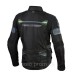 Мотокуртка SECA Arrakis II Black XL