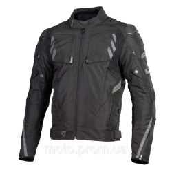 Мотокуртка SECA Avatar II Black XXL