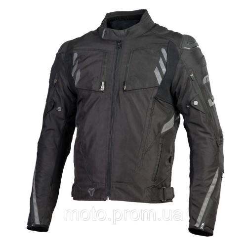 Мотокуртка SECA Avatar II Black XXL