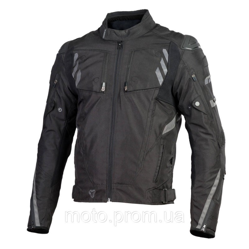 Мотокуртка SECA Avatar II Black XXL