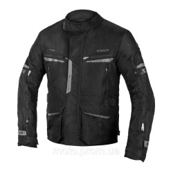 Мотокуртка SECA Compass Black M Мотокуртка SECA Compass Black M