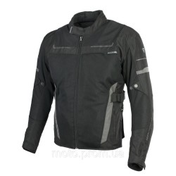 Мотокуртка SECA Orkan II Black L Мотокуртка SECA Orkan II Black L