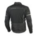 Мотокуртка SECA Orkan II Black L
