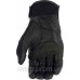 Мотоперчатки RICHA Magma Black XL