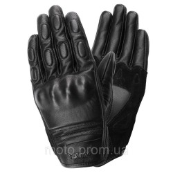 Мотоперчатки SECA Tabu II Black XXL
