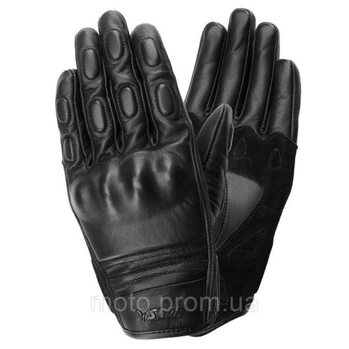 Мотоперчатки SECA Tabu II Black XXL