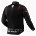 Мотокуртка REVIT HYPERSPEED 2 GT AIR Black Red L