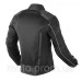 Мотокуртка Seventy JT36 Black Grey LADY XXL