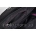 Мотокуртка Seventy JT36 Black Grey LADY XXL