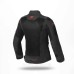 Мотокуртка Seventy JT58 Touring LADY Black XXL