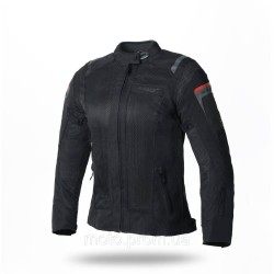 Мотокуртка Seventy JT58 Touring LADY Black L