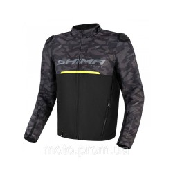 Мотокуртка Shima Drift Camo L