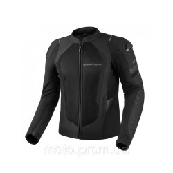 Мотокуртка Shima MeshPRO 2.0 Black L Мотокуртка Shima MeshPRO 2.0 Black L