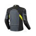 Мотокуртка Shima Rush 2.0 VENT Grey Fluo M