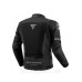 Мотокуртка Shima Solid 2.0 VENT Black XXXXL