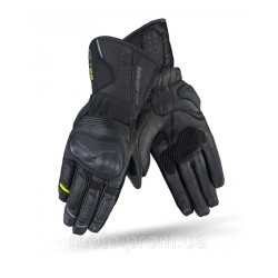 Мотоперчатки жіночі Shima GT-2 Lady Black L