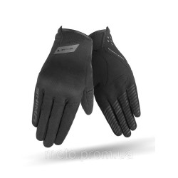 Мотоперчатки жіночі Shima One EVO LADY Black M