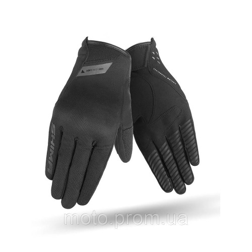 Мотоперчатки жіночі Shima One EVO LADY Black M