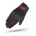 Мотоперчатки жіночі Shima One EVO LADY Red XS