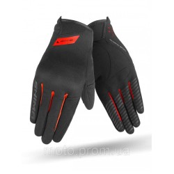 Мотоперчатки жіночі Shima One EVO LADY Red M