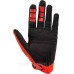 Мотоперчатки FOX Bomber LT Glove - CE Flame Orange XL (11)
