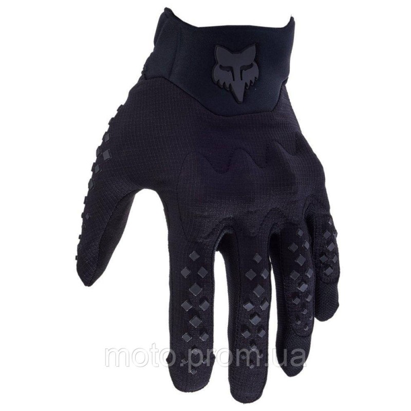 Мотоперчатки FOX Bomber LT Glove — CE Black XL (11)