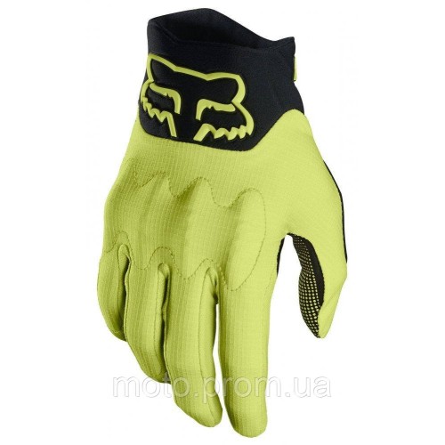 Мотоперчатки FOX DEFEND D3O GLOVE SUL S (8)