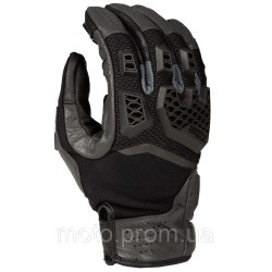 Мотоперчатки KLIM Baja S4 Glove XL Asphalt Мотоперчатки KLIM Baja S4 Glove XL Asphalt