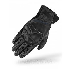 Мотоперчатки Shima Hero Men Black XXXL