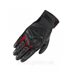 Мотоперчатки Shima Hero Men Red L Мотоперчатки Shima Hero Men Red L