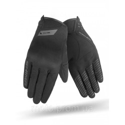 Мотоперчатки Shima One EVO Men Black XXXL Мотоперчатки Shima One EVO Men Black XXXL