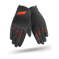 Мотоперчатки Shima One EVO Men Red L Мотоперчатки Shima One EVO Men Red L