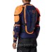 Защита тела FOX Titan Sport Jacket Navy M