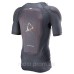 Защита тела LEATT 3DF AirFit Lite EVO Body Tee Black M