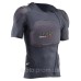 Защита тела LEATT 3DF AirFit Lite EVO Body Tee Black M
