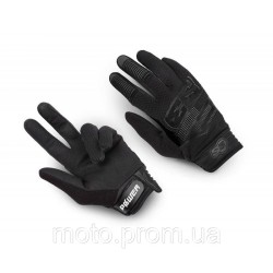 Мотоперчатки S3 Power Black S Мотоперчатки S3 Power Black S