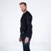 Моточерепаха Knox Urbane Pro MKII - Utility - Black 4XL