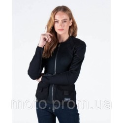Моточерепаха жіноча Knox Urbane Pro MK2 — Utility — Black XS Моточерепаха жіноча Knox Urbane Pro MK2 — Utility — Black XS