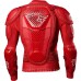 Моточерепаха FOX Titan Sport Jacket Flame Red M