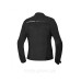 Мотокуртка SECA SUPERLITE LADY Black S