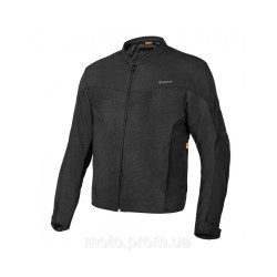 Мотокуртка SECA SUPERLITE Black XXXL Мотокуртка SECA SUPERLITE Black XXXL