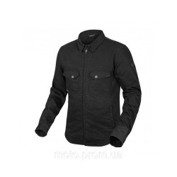 Мотокуртка-сорочка SECA Outcast Black XL Мотокуртка-сорочка SECA Outcast Black XL