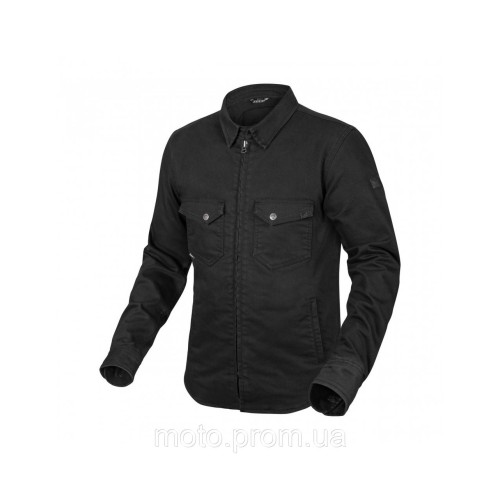 Мотокуртка-рубашка SECA Outcast Black XL