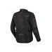 Мотокуртка SECA Discovery Black XXL