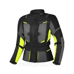 Мотокуртка Shima Hero 2.0 LADY Fluo M Мотокуртка Shima Hero 2.0 LADY Fluo M