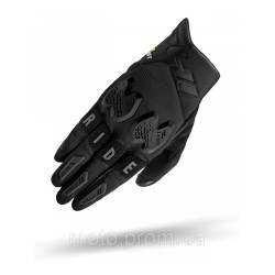 Мотоперчатки жіночі Shima Drift Black Lady M