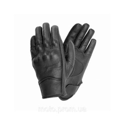 Мотоперчатки MotoID Route Perforated Black M Мотоперчатки MotoID Route Perforated Black M