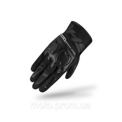 Мотоперчатки Shima Blaze 2.0 Black XXXXL