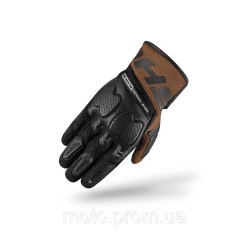 Мотоперчатки Shima Blaze 2.0 Brown XXXL