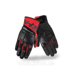 Мотоперчатки Shima Blaze 2.0 Red M Мотоперчатки Shima Blaze 2.0 Red M